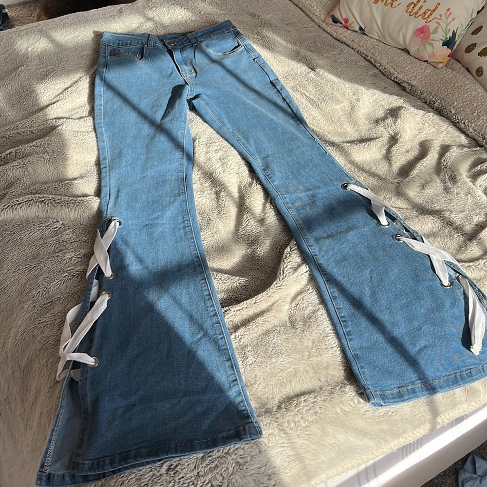 NWOT shein jeans